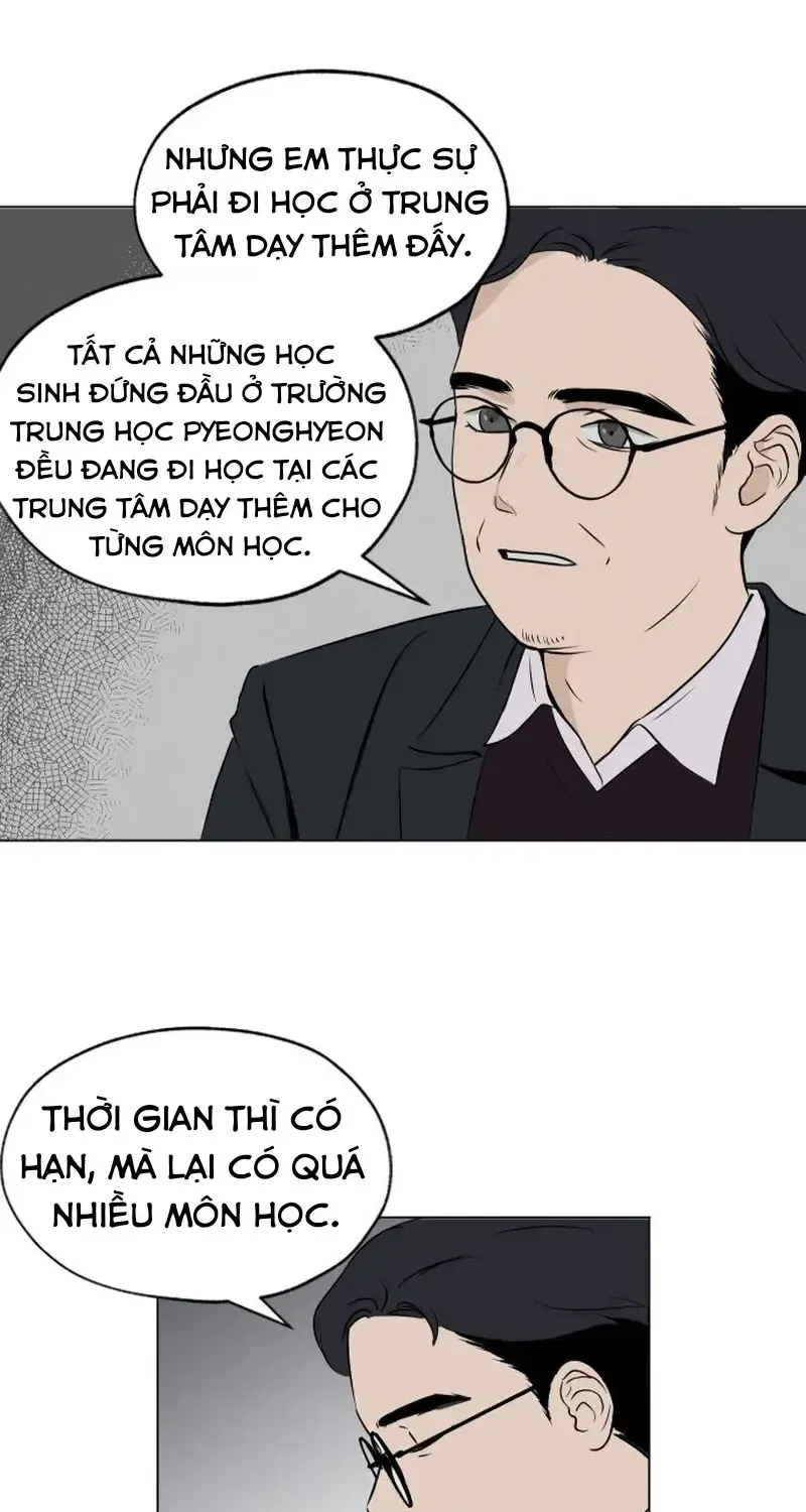 Chứng Minh Phẩm Giá Chapter 7 - Trang 11