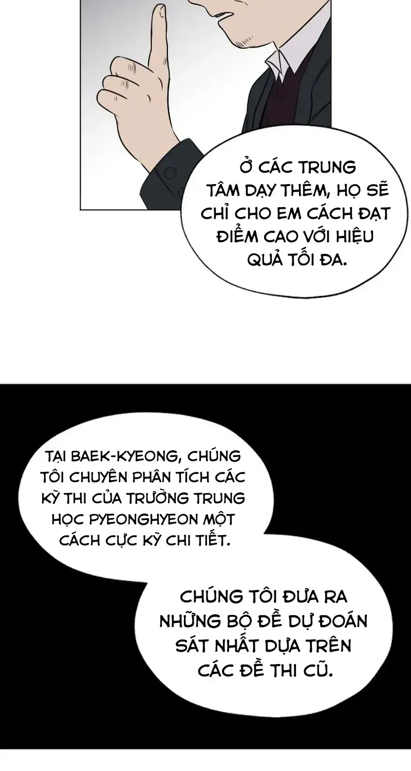 Chứng Minh Phẩm Giá Chapter 7 - Trang 12
