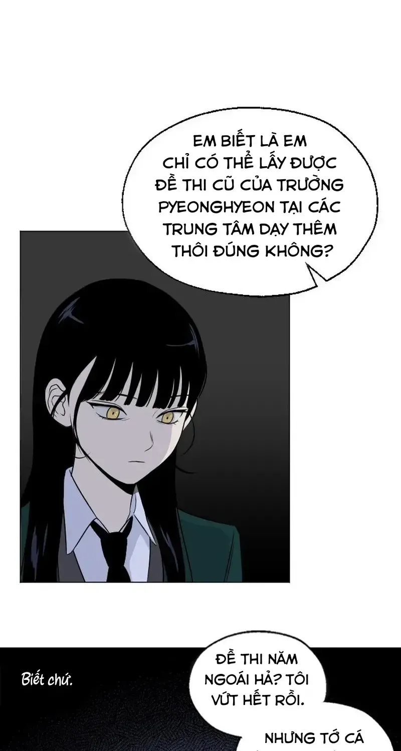 Chứng Minh Phẩm Giá Chapter 7 - Trang 13