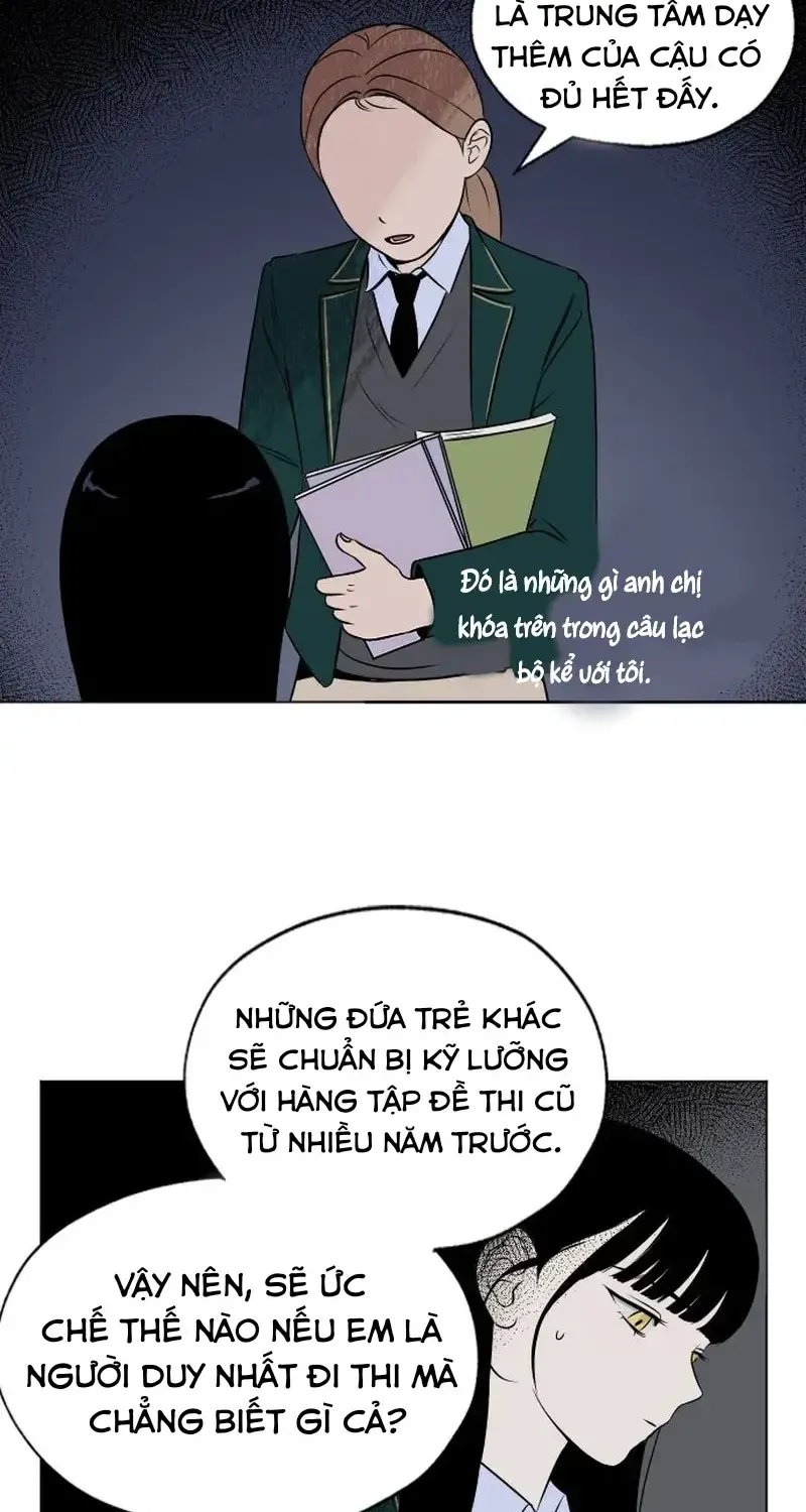 Chứng Minh Phẩm Giá Chapter 7 - Trang 14