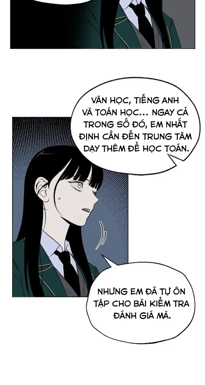 Chứng Minh Phẩm Giá Chapter 7 - Trang 15