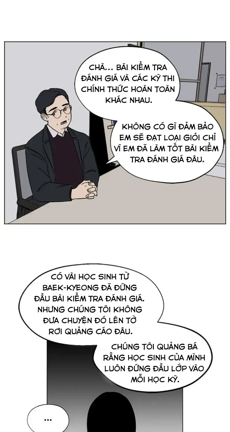 Chứng Minh Phẩm Giá Chapter 7 - Trang 16
