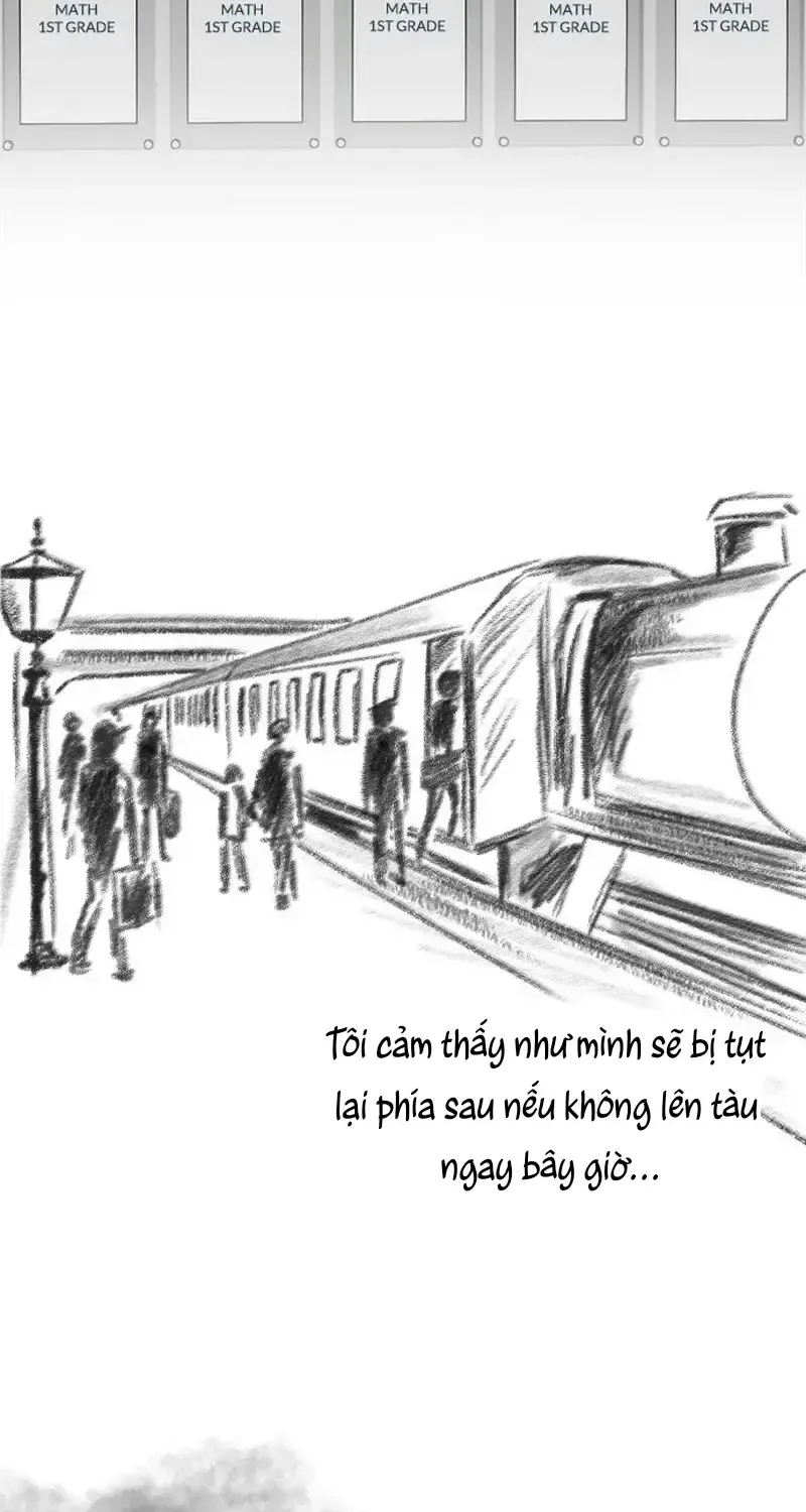 Chứng Minh Phẩm Giá Chapter 7 - Trang 22