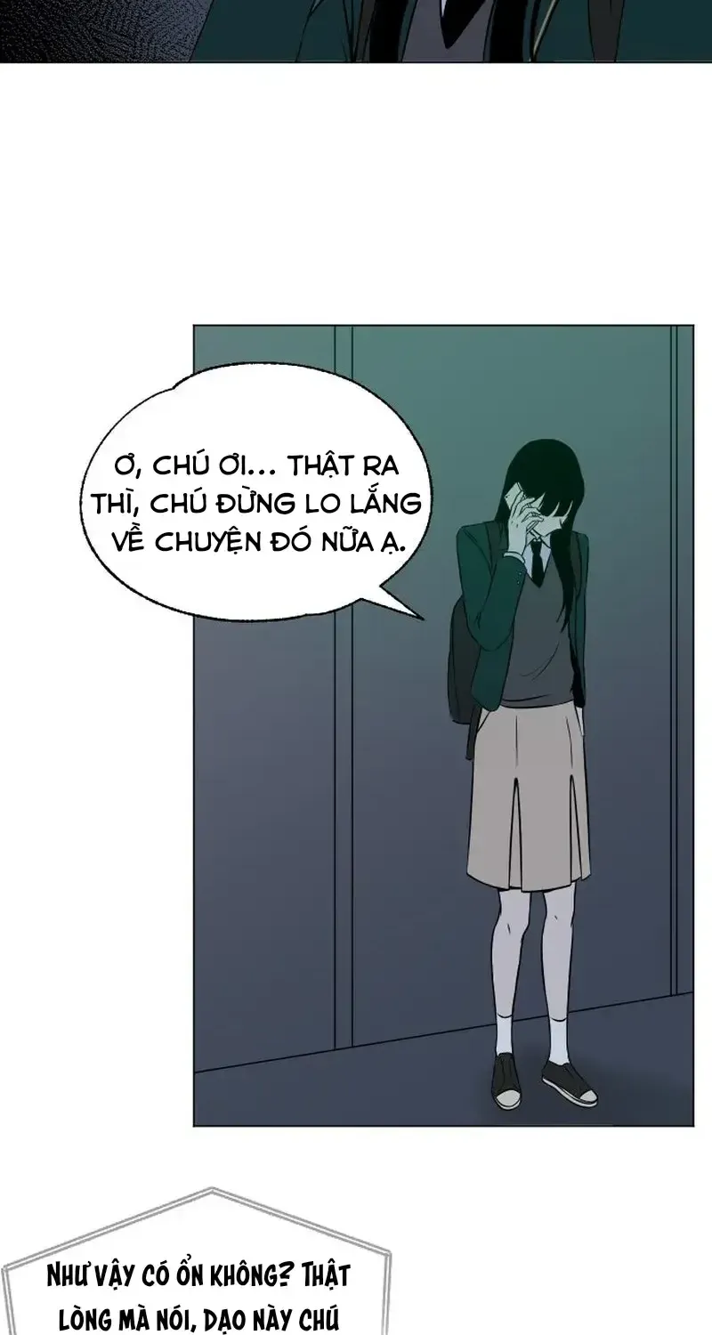 Chứng Minh Phẩm Giá Chapter 7 - Trang 28