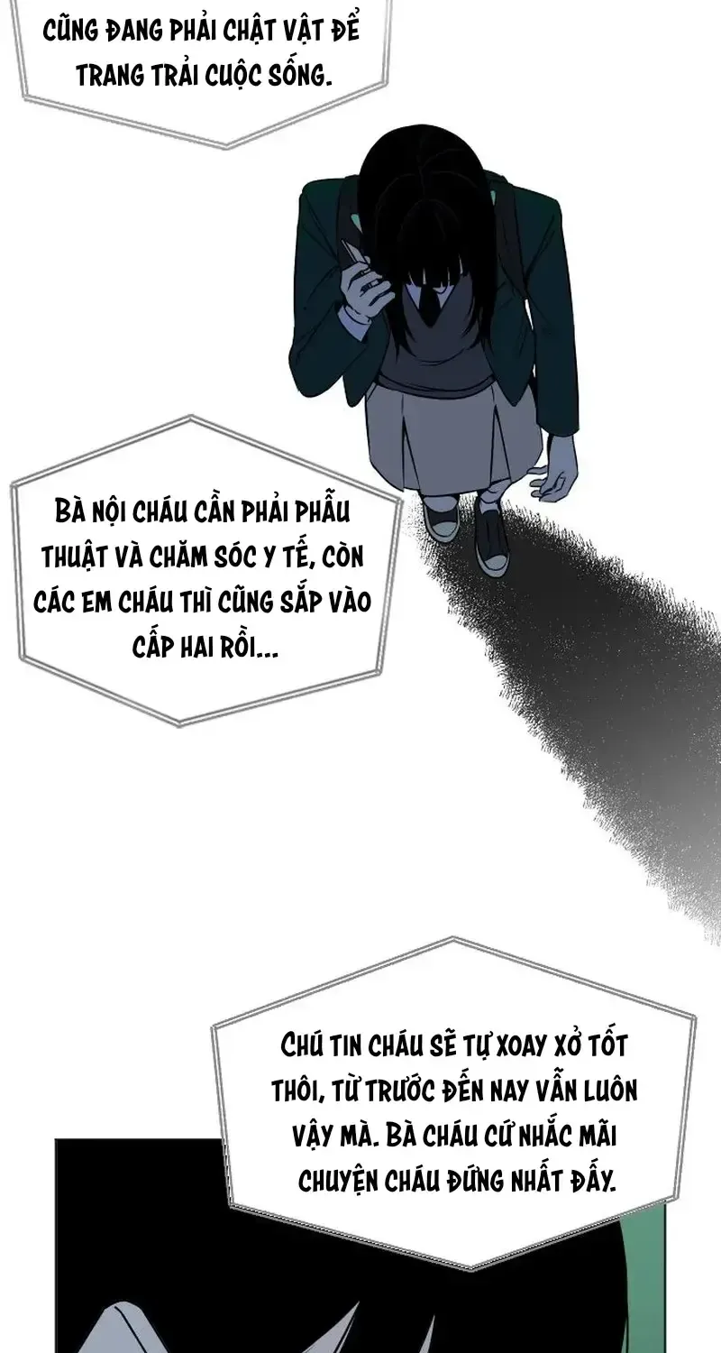 Chứng Minh Phẩm Giá Chapter 7 - Trang 29