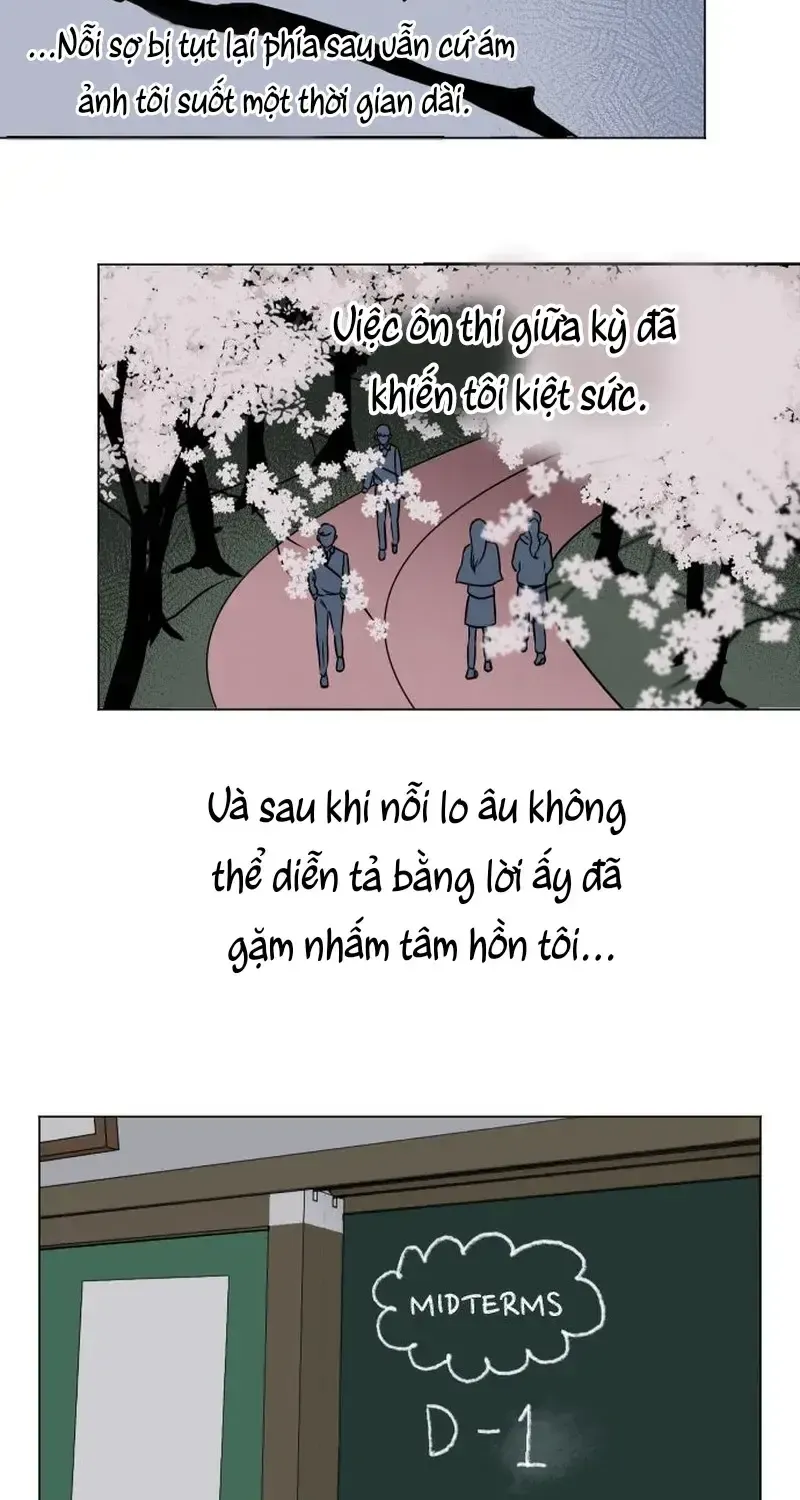 Chứng Minh Phẩm Giá Chapter 7 - Trang 43