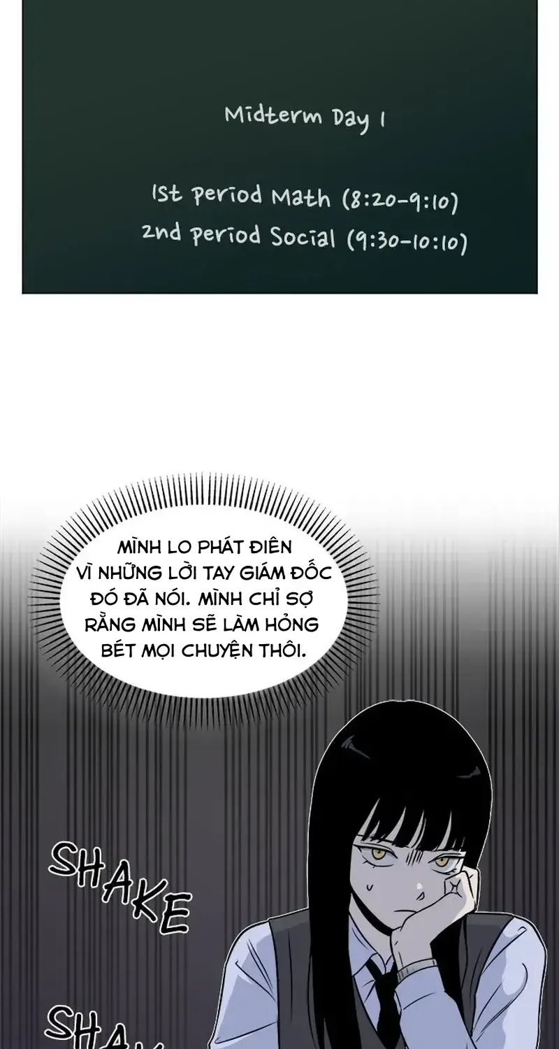 Chứng Minh Phẩm Giá Chapter 7 - Trang 48