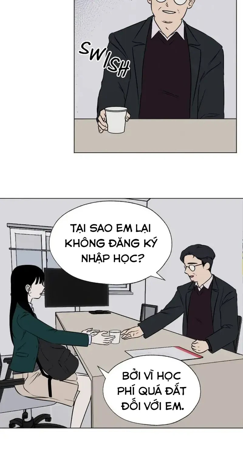 Chứng Minh Phẩm Giá Chapter 7 - Trang 9