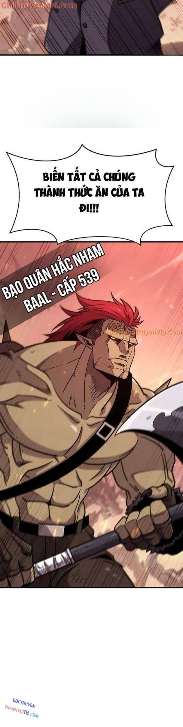 Chúng Ta Bội Thu Rồi, Ma Vương! Chapter 1 - Trang 10