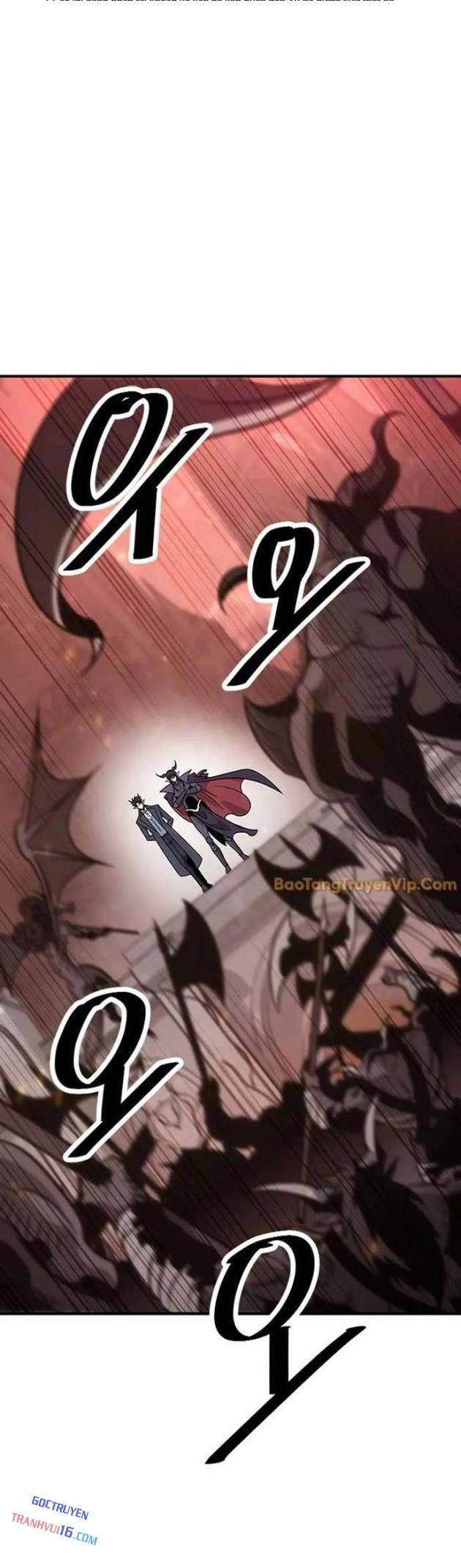 Chúng Ta Bội Thu Rồi, Ma Vương! Chapter 1 - Trang 11