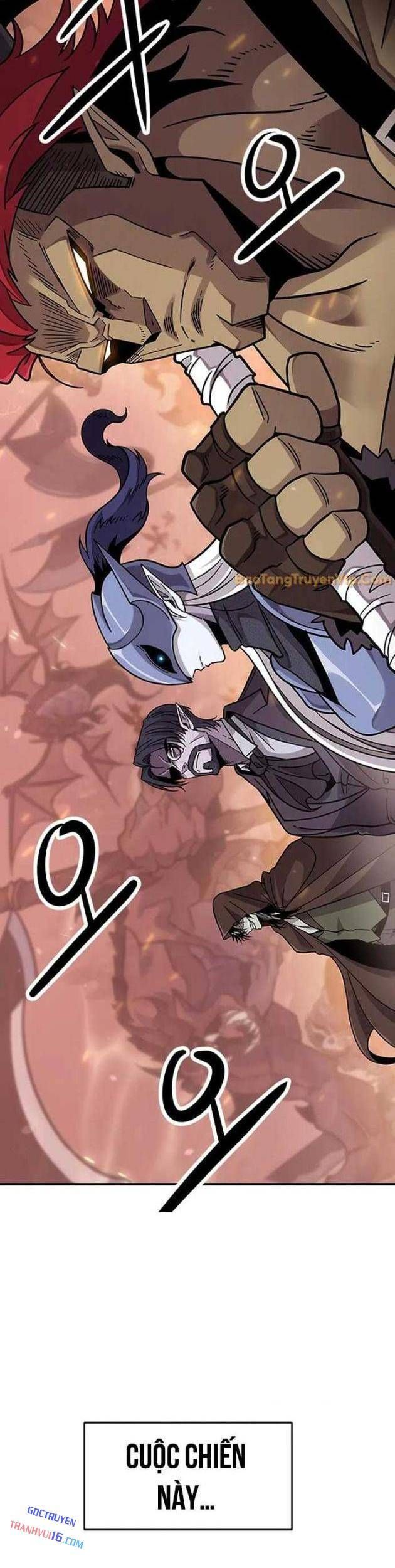 Chúng Ta Bội Thu Rồi, Ma Vương! Chapter 1 - Trang 13