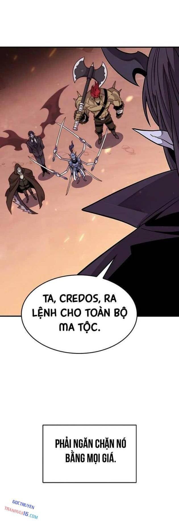 Chúng Ta Bội Thu Rồi, Ma Vương! Chapter 1 - Trang 14