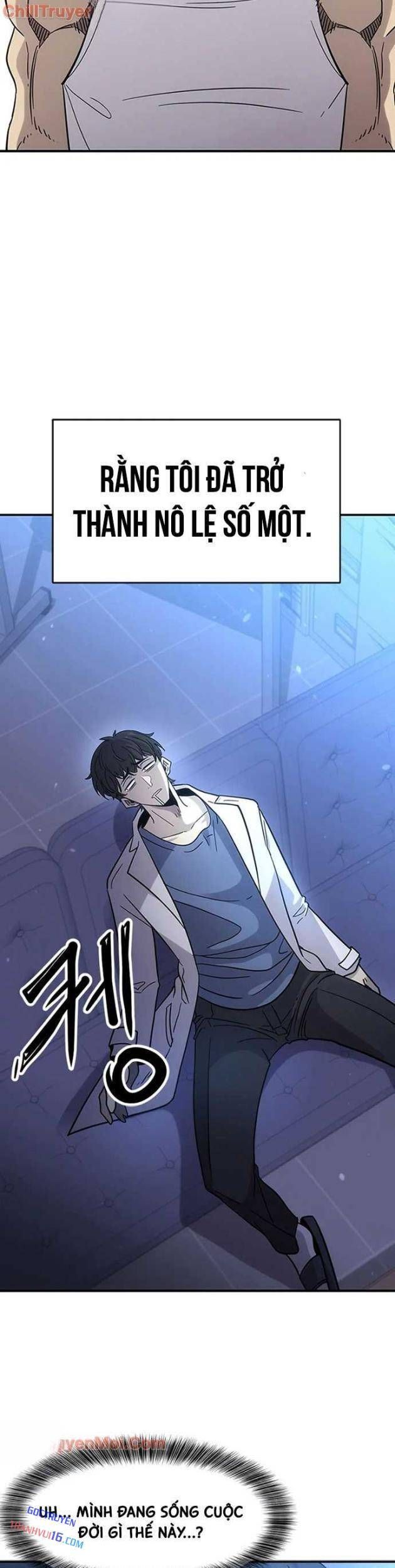 Chúng Ta Bội Thu Rồi, Ma Vương! Chapter 1 - Trang 27