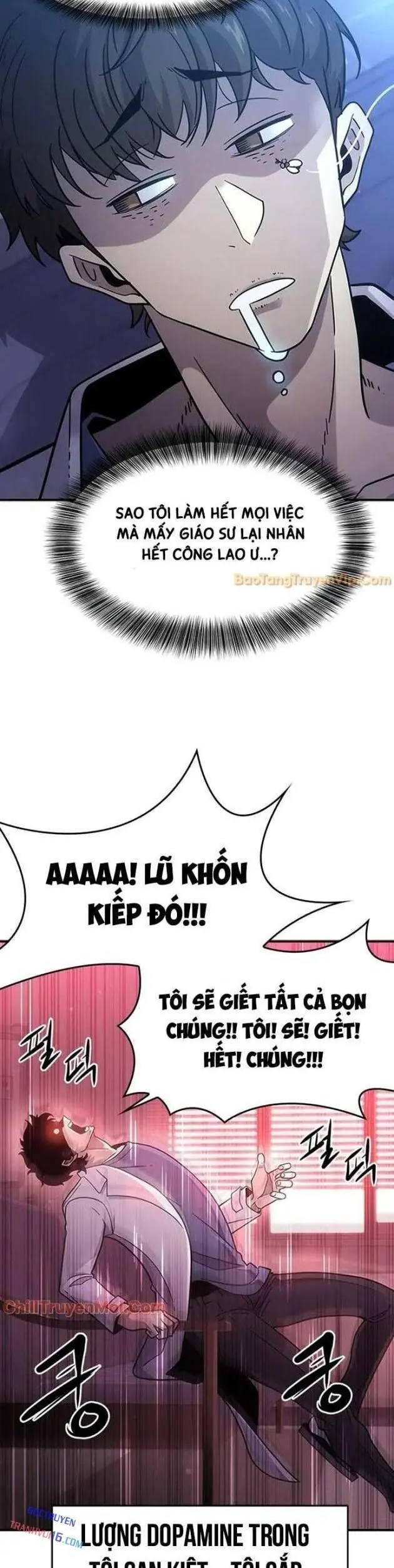 Chúng Ta Bội Thu Rồi, Ma Vương! Chapter 1 - Trang 28