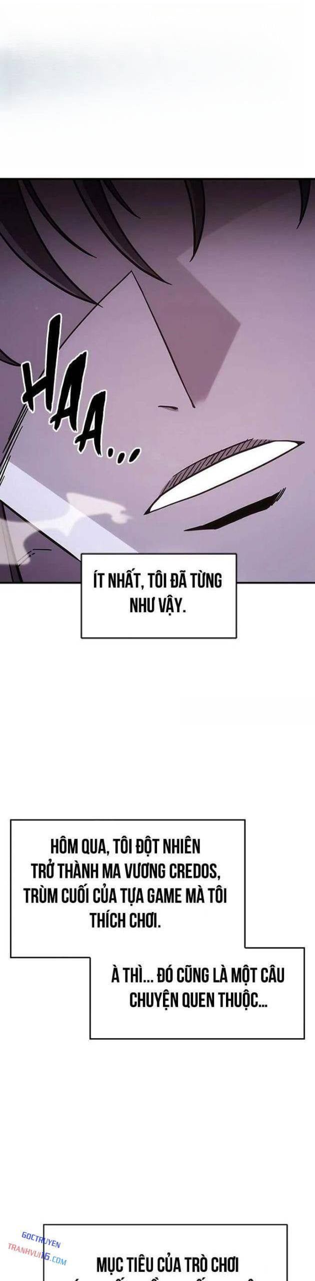 Chúng Ta Bội Thu Rồi, Ma Vương! Chapter 1 - Trang 3