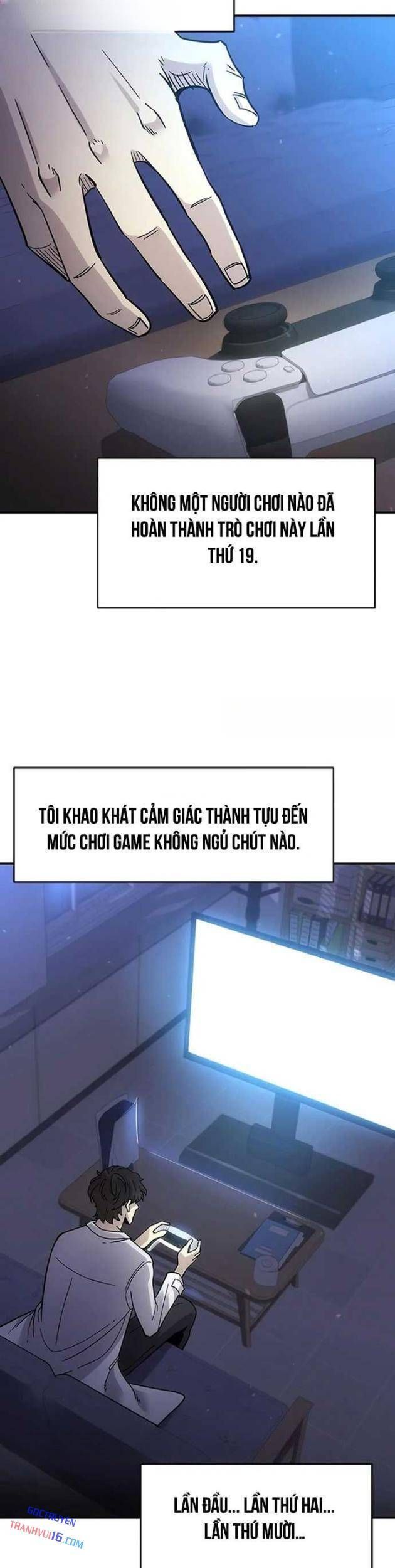 Chúng Ta Bội Thu Rồi, Ma Vương! Chapter 1 - Trang 30