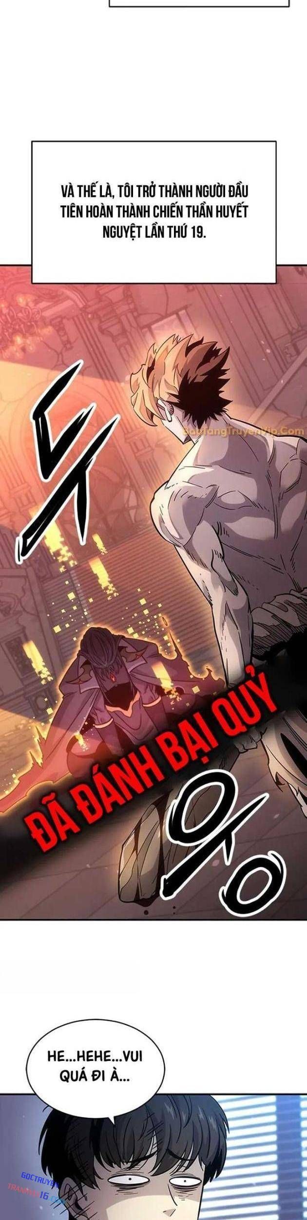 Chúng Ta Bội Thu Rồi, Ma Vương! Chapter 1 - Trang 31