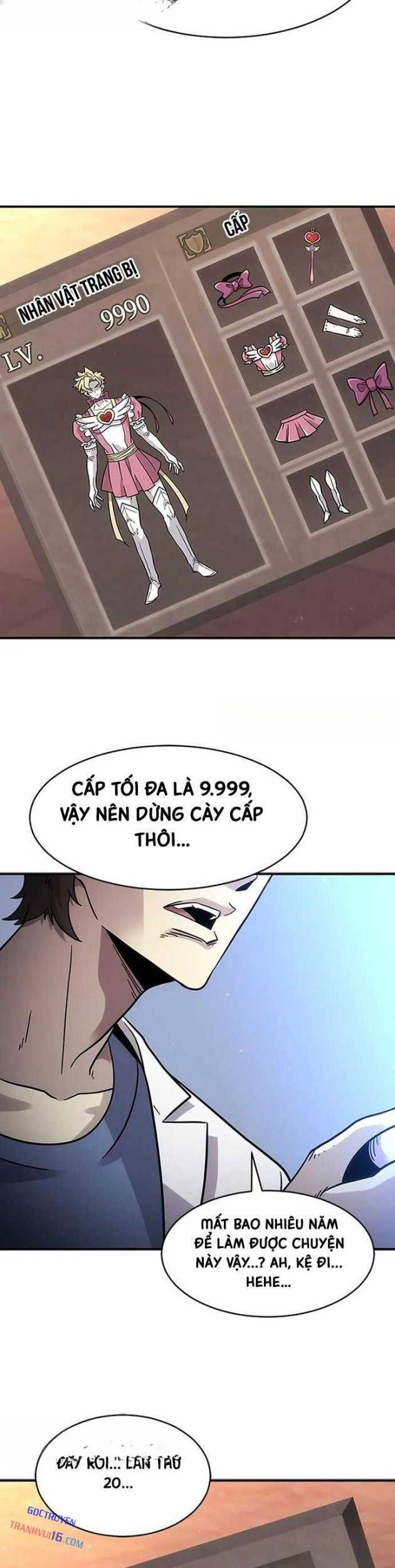 Chúng Ta Bội Thu Rồi, Ma Vương! Chapter 1 - Trang 33