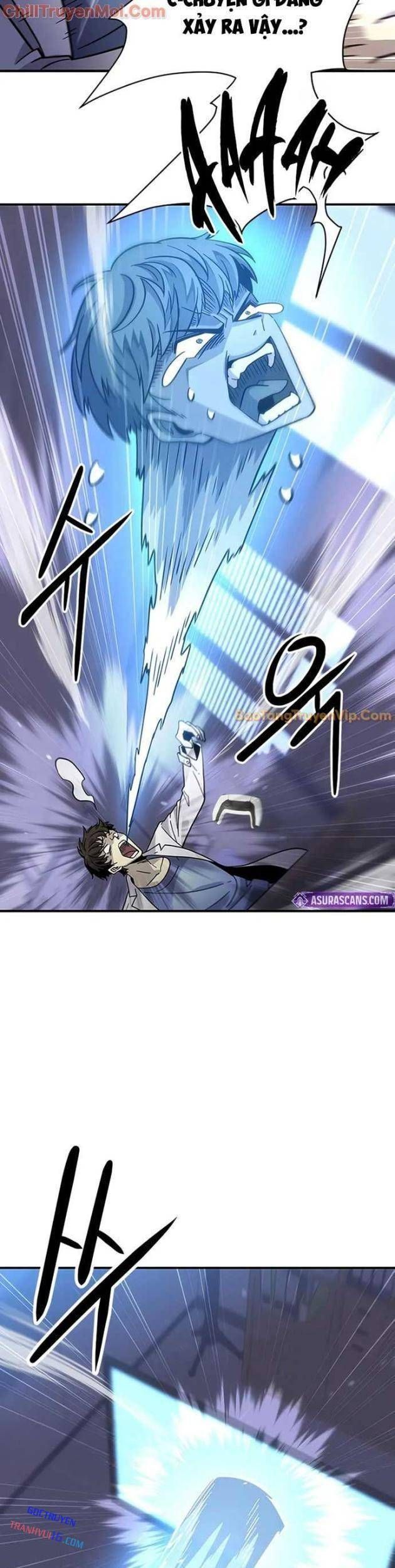 Chúng Ta Bội Thu Rồi, Ma Vương! Chapter 1 - Trang 36