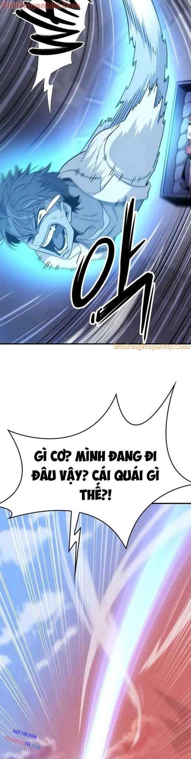 Chúng Ta Bội Thu Rồi, Ma Vương! Chapter 1 - Trang 45