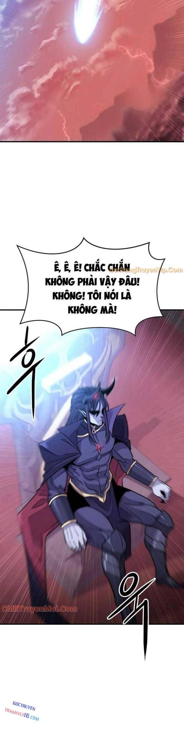 Chúng Ta Bội Thu Rồi, Ma Vương! Chapter 1 - Trang 46