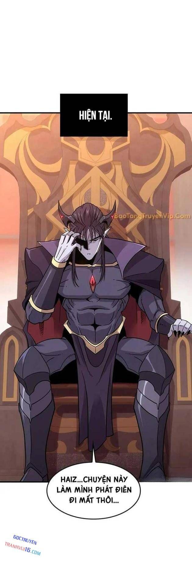 Chúng Ta Bội Thu Rồi, Ma Vương! Chapter 1 - Trang 47