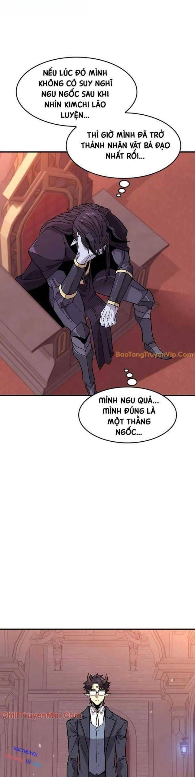 Chúng Ta Bội Thu Rồi, Ma Vương! Chapter 1 - Trang 48