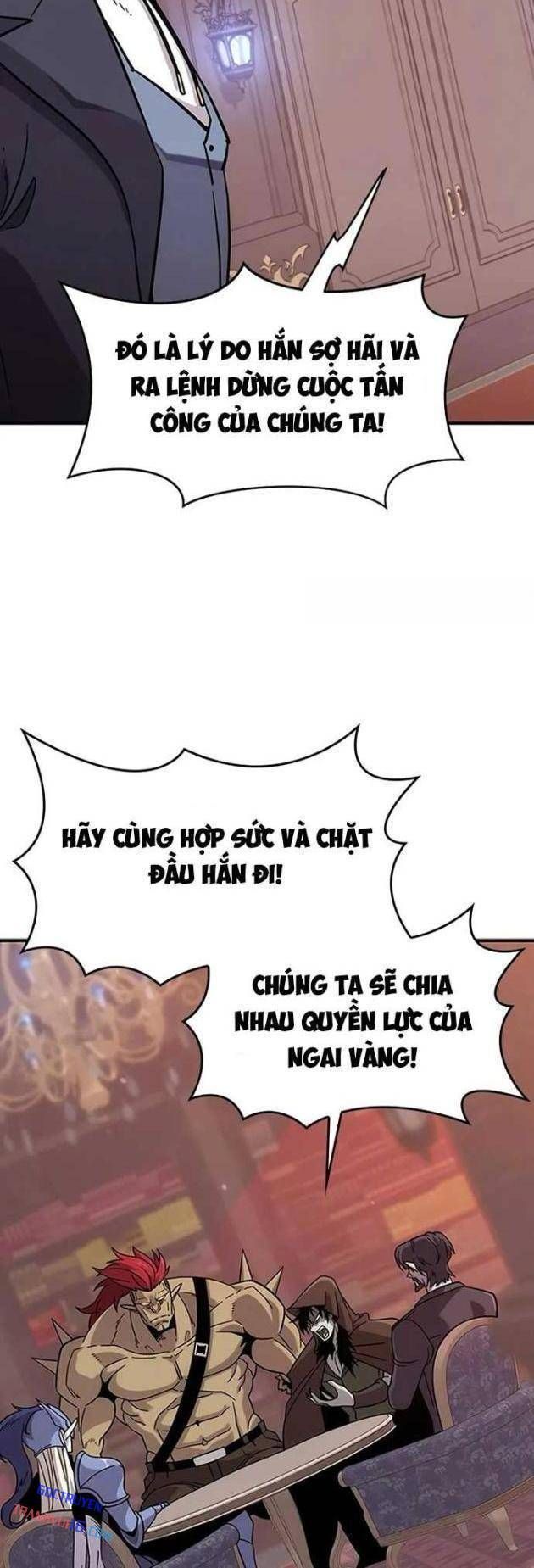Chúng Ta Bội Thu Rồi, Ma Vương! Chapter 1 - Trang 50