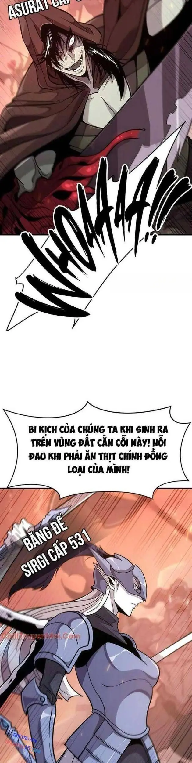 Chúng Ta Bội Thu Rồi, Ma Vương! Chapter 1 - Trang 8