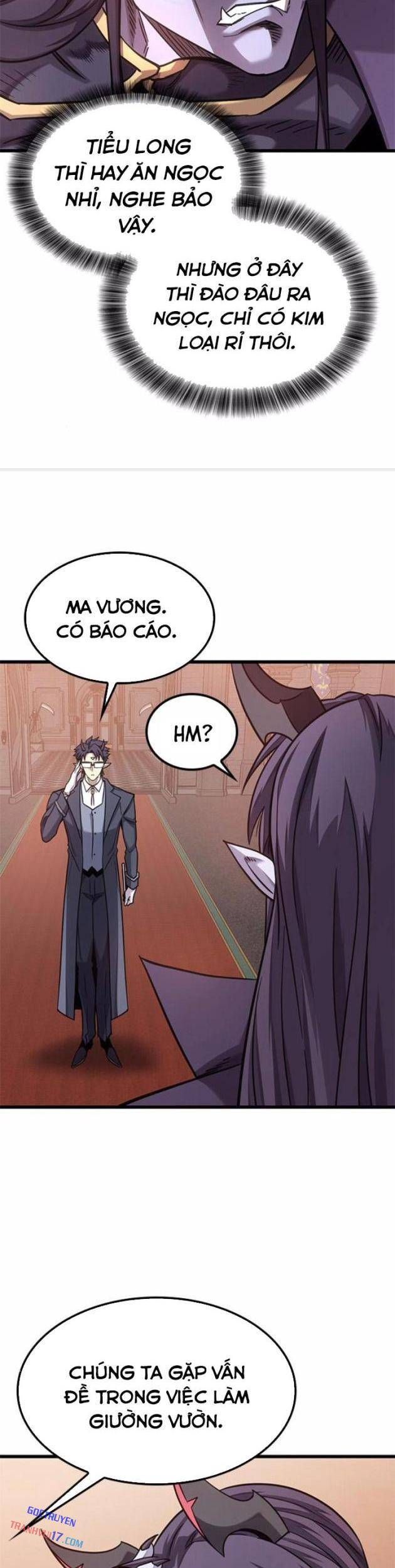 Chúng Ta Bội Thu Rồi, Ma Vương! Chapter 10 - Trang 17