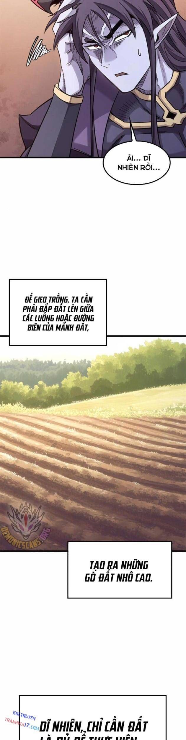 Chúng Ta Bội Thu Rồi, Ma Vương! Chapter 10 - Trang 18