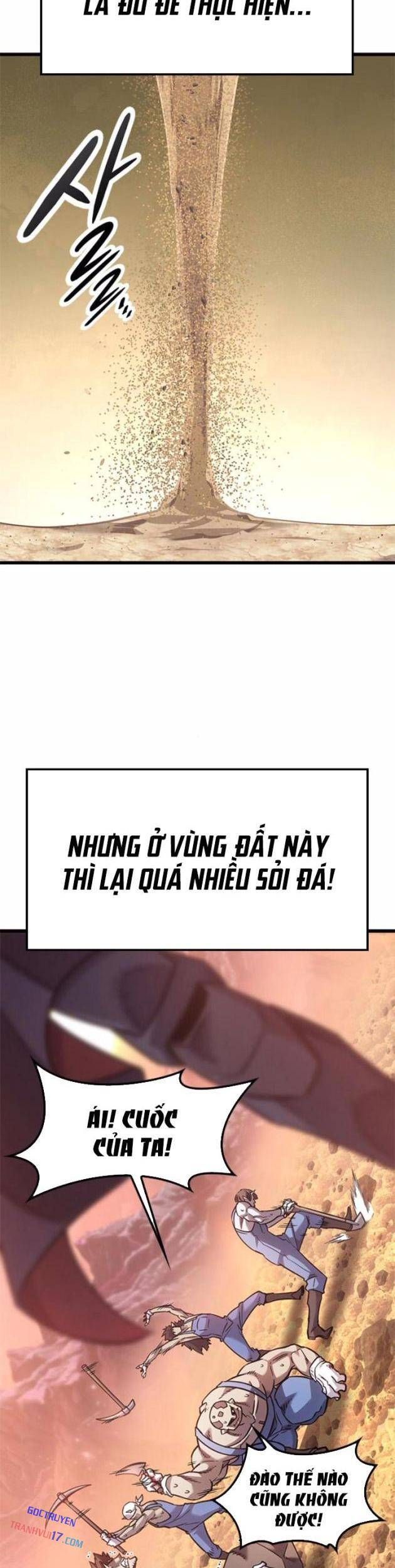 Chúng Ta Bội Thu Rồi, Ma Vương! Chapter 10 - Trang 19