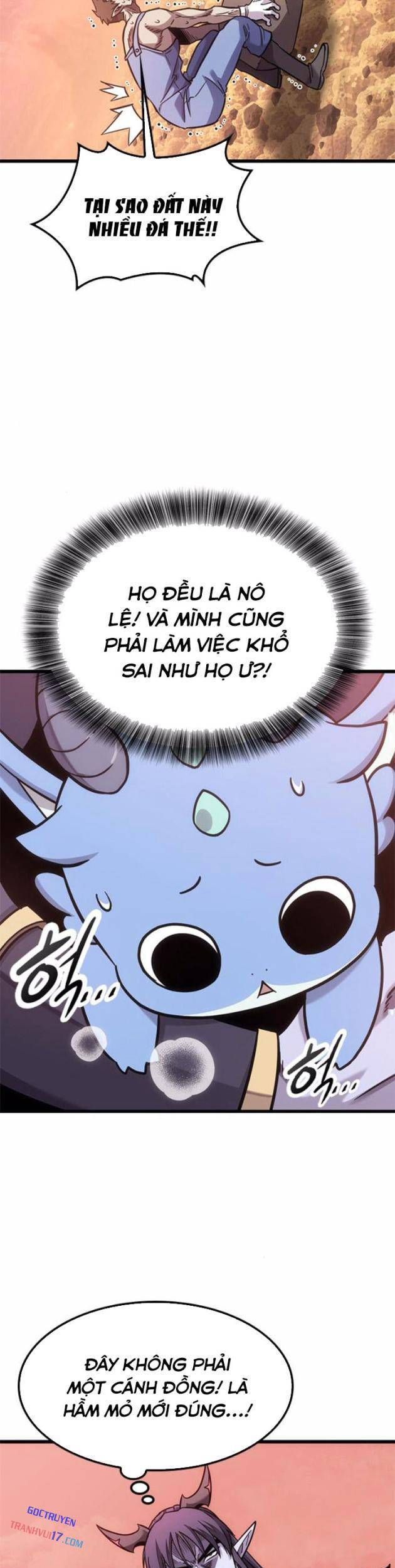 Chúng Ta Bội Thu Rồi, Ma Vương! Chapter 10 - Trang 20