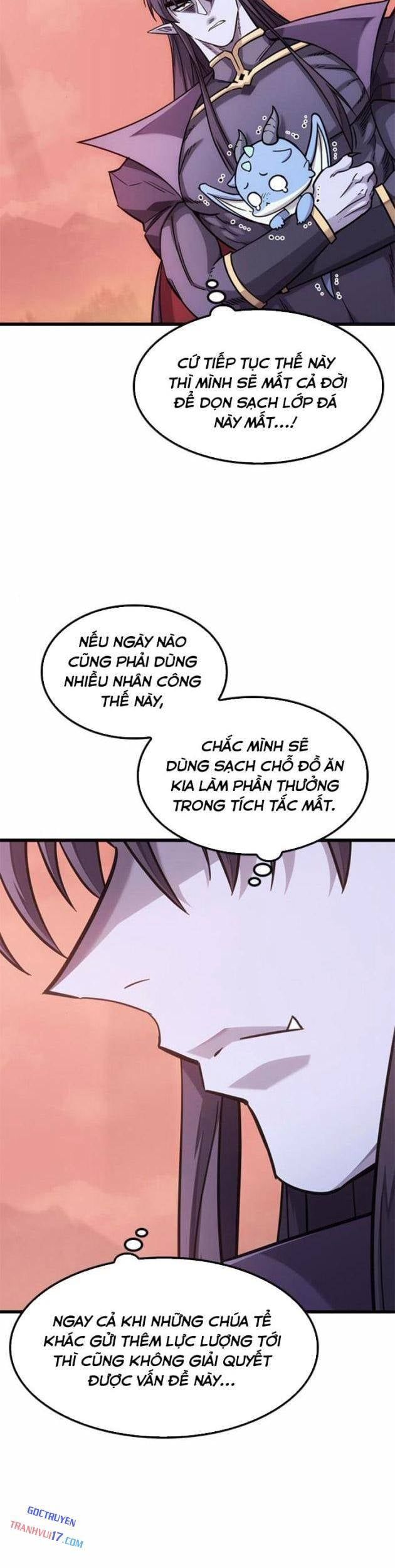 Chúng Ta Bội Thu Rồi, Ma Vương! Chapter 10 - Trang 21