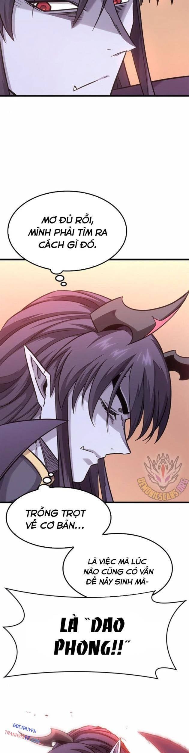 Chúng Ta Bội Thu Rồi, Ma Vương! Chapter 10 - Trang 24