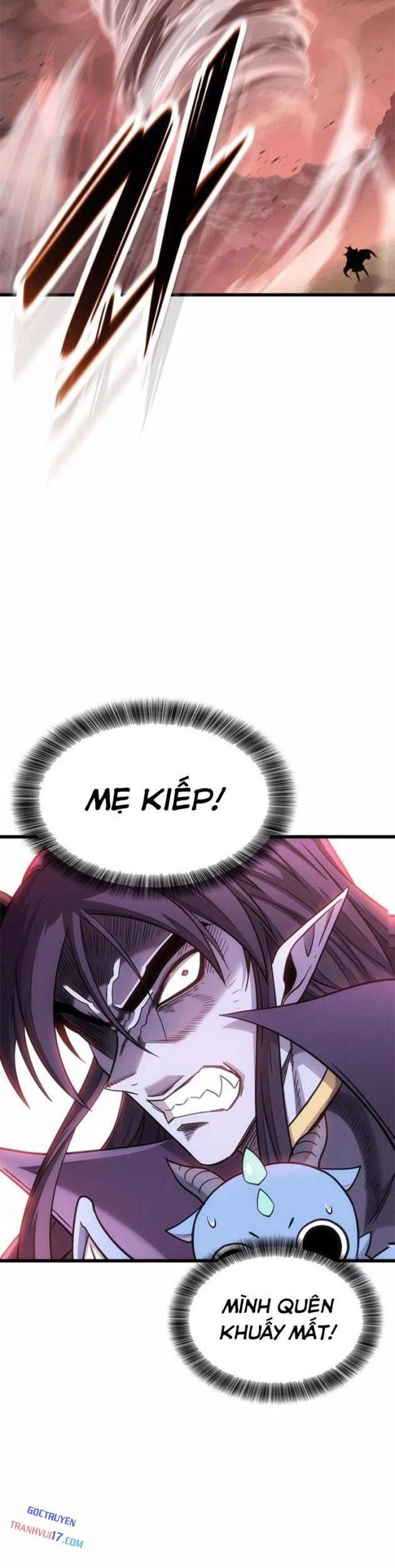 Chúng Ta Bội Thu Rồi, Ma Vương! Chapter 10 - Trang 27
