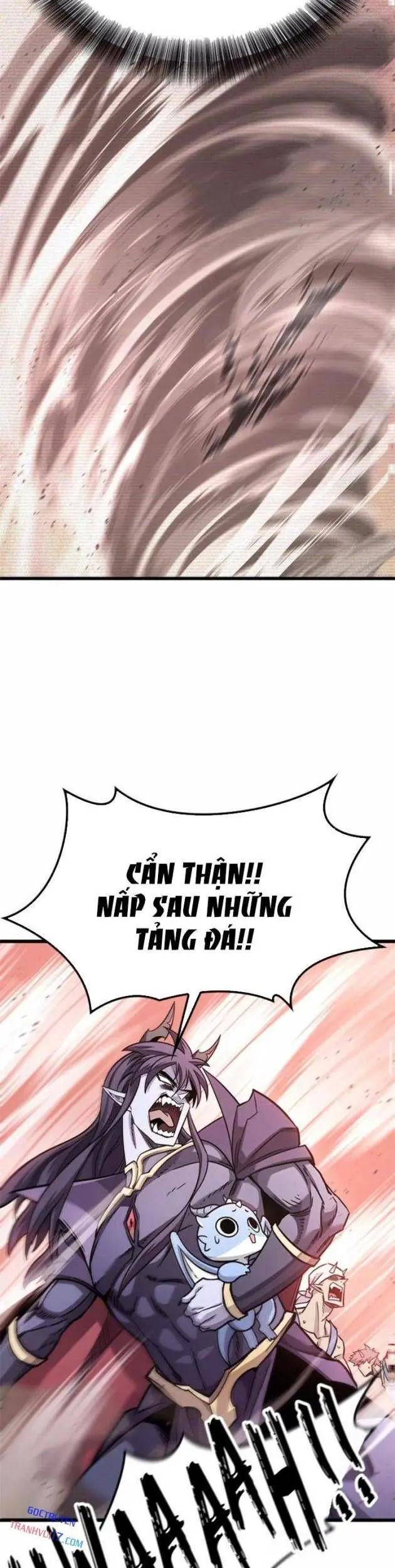 Chúng Ta Bội Thu Rồi, Ma Vương! Chapter 10 - Trang 29