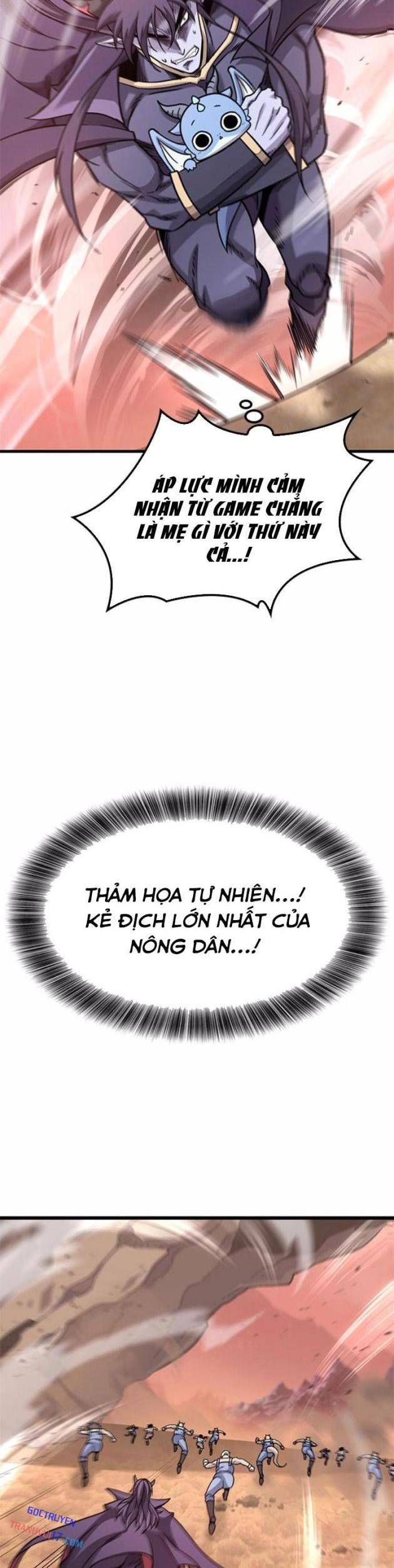 Chúng Ta Bội Thu Rồi, Ma Vương! Chapter 10 - Trang 31