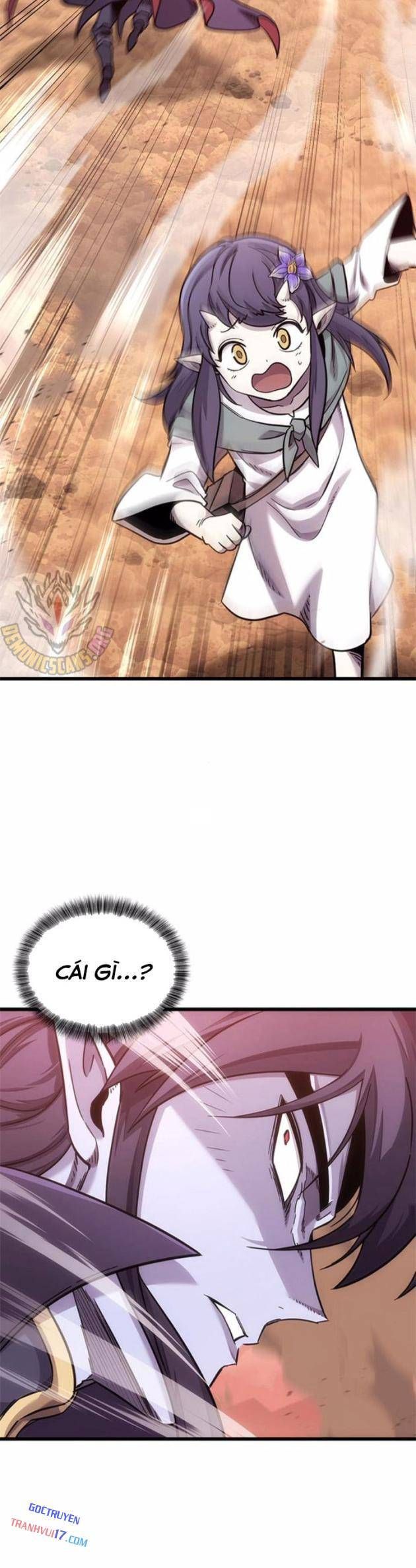 Chúng Ta Bội Thu Rồi, Ma Vương! Chapter 10 - Trang 32