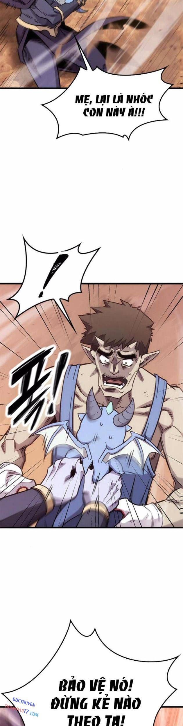 Chúng Ta Bội Thu Rồi, Ma Vương! Chapter 10 - Trang 34