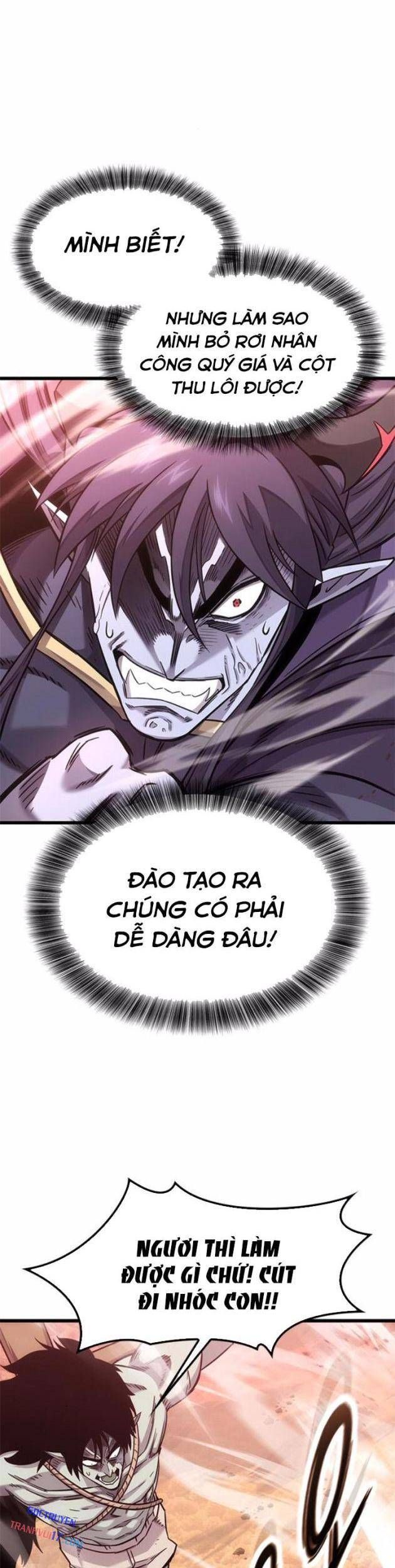 Chúng Ta Bội Thu Rồi, Ma Vương! Chapter 10 - Trang 36