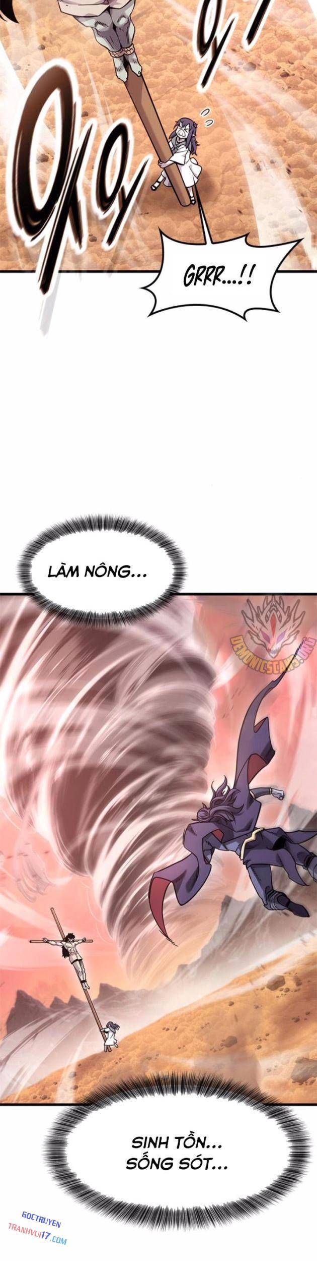 Chúng Ta Bội Thu Rồi, Ma Vương! Chapter 10 - Trang 37