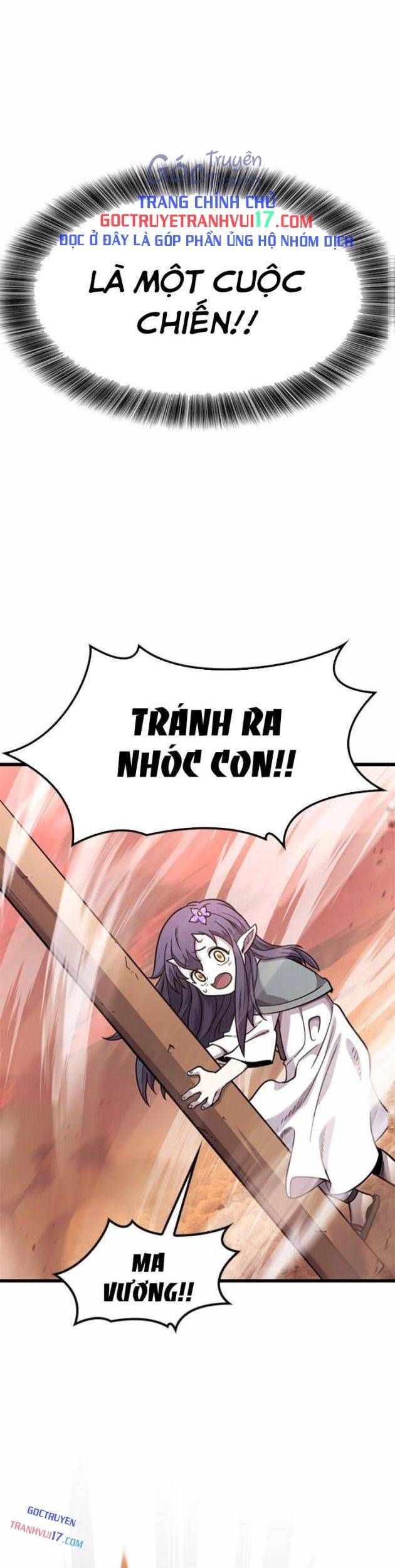 Chúng Ta Bội Thu Rồi, Ma Vương! Chapter 10 - Trang 38