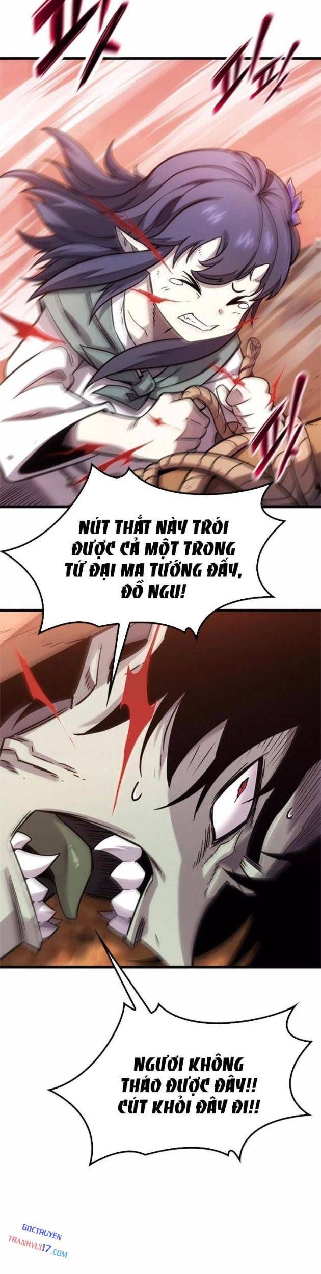 Chúng Ta Bội Thu Rồi, Ma Vương! Chapter 10 - Trang 42