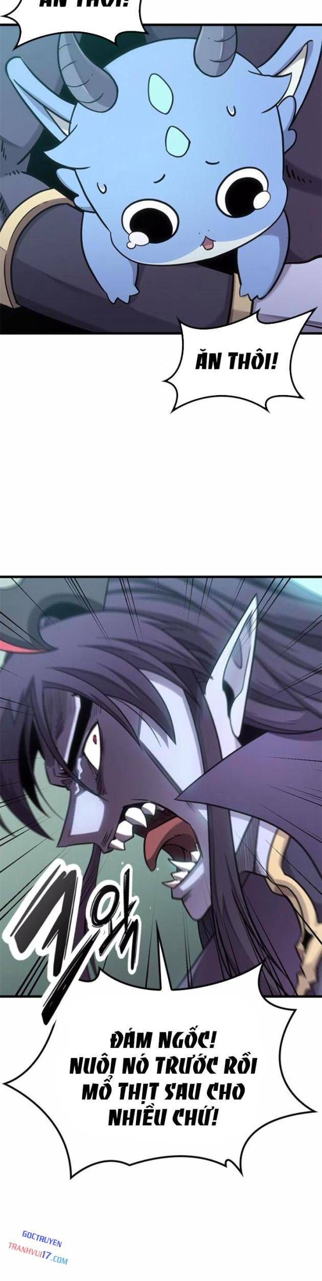 Chúng Ta Bội Thu Rồi, Ma Vương! Chapter 10 - Trang 8