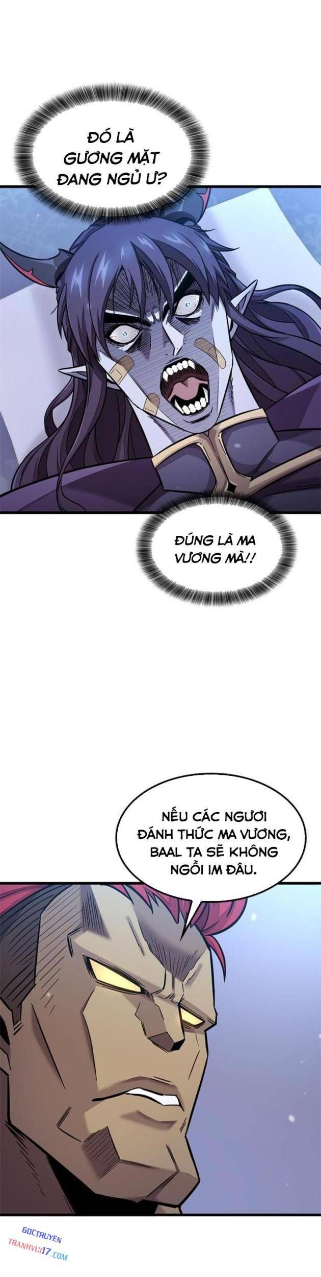 Chúng Ta Bội Thu Rồi, Ma Vương! Chapter 11 - Trang 12