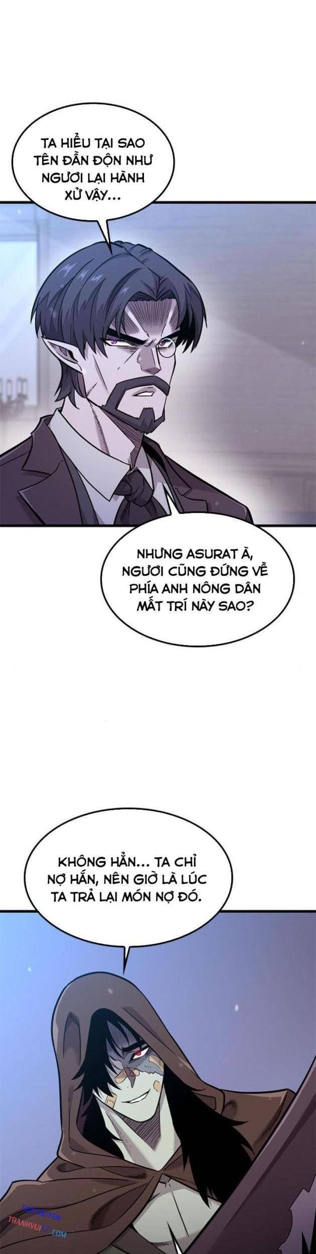 Chúng Ta Bội Thu Rồi, Ma Vương! Chapter 11 - Trang 13