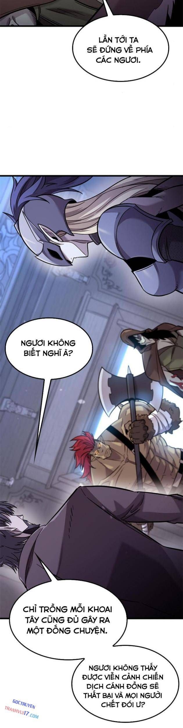 Chúng Ta Bội Thu Rồi, Ma Vương! Chapter 11 - Trang 14