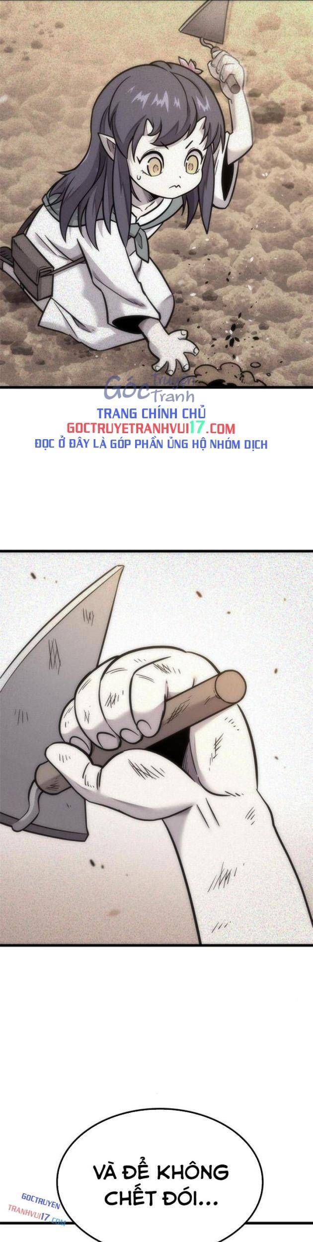 Chúng Ta Bội Thu Rồi, Ma Vương! Chapter 11 - Trang 16
