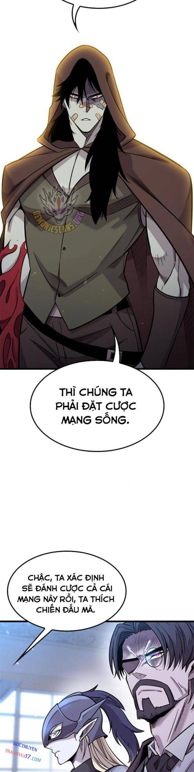 Chúng Ta Bội Thu Rồi, Ma Vương! Chapter 11 - Trang 17